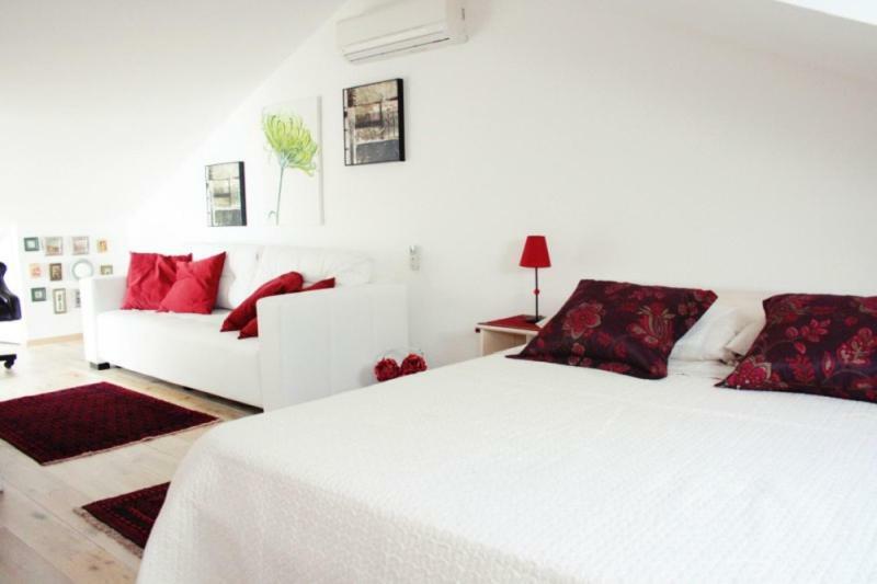 Apartments Villa San Antonio Слатине Экстерьер фото